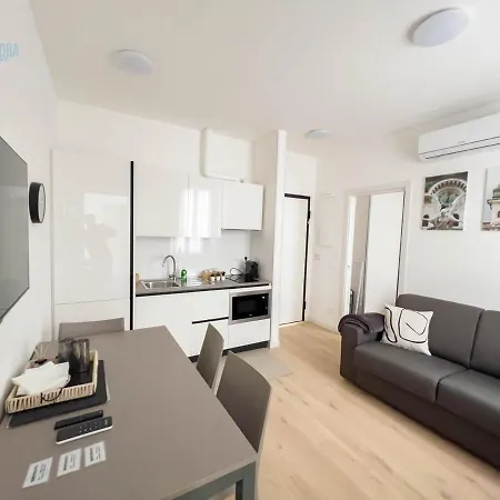 Piazza Della Borsa 3c Tirabora Short Rent *