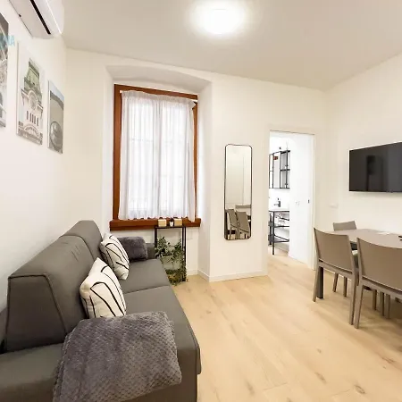 Piazza Della Borsa 3c Tirabora Short Rent * Trieste